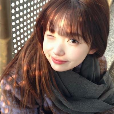 柏婷娜小姐国语